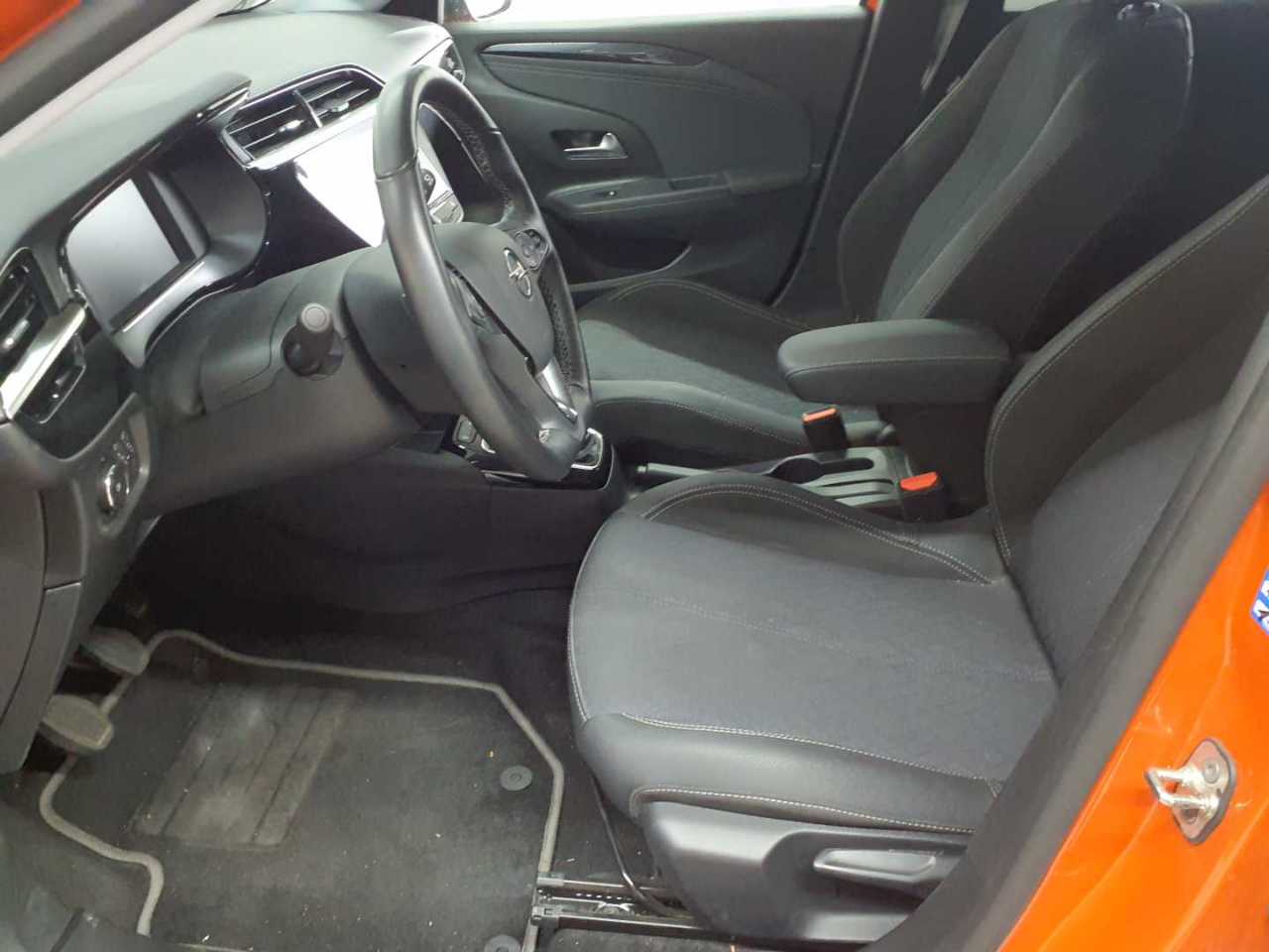 Opel Corsa 1.2 Start/Stop Elegance 8