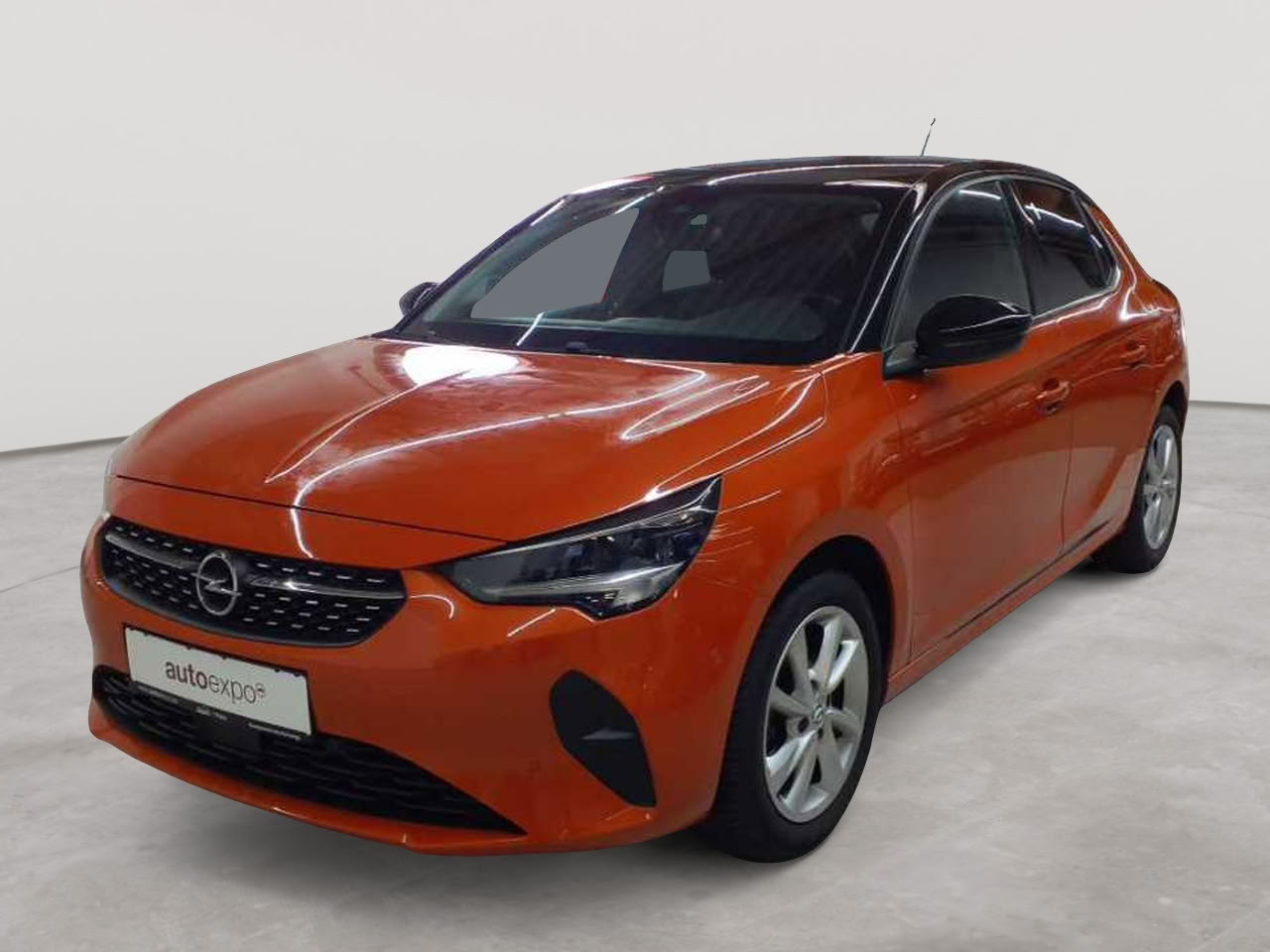 Opel Corsa 1.2 Start/Stop Elegance 2