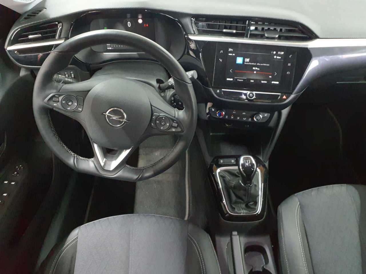 Opel Corsa 1.2 Start/Stop Elegance 9