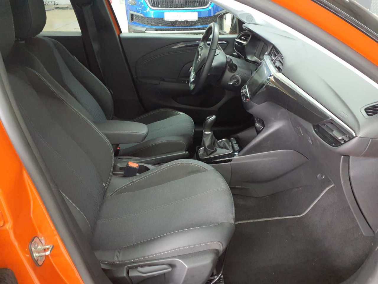 Opel Corsa 1.2 Start/Stop Elegance 7