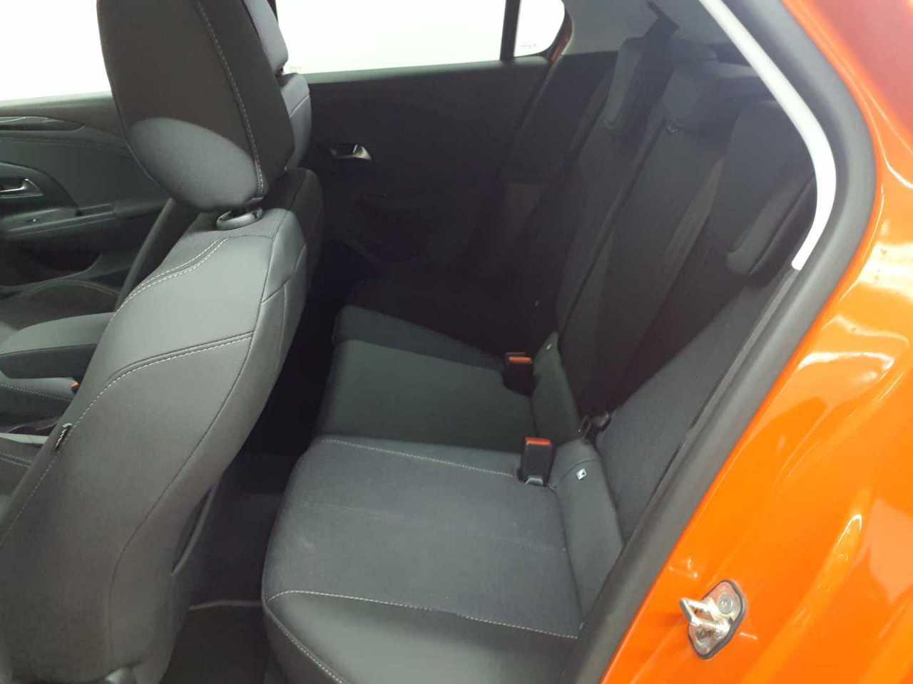 Opel Corsa 1.2 Start/Stop Elegance 14