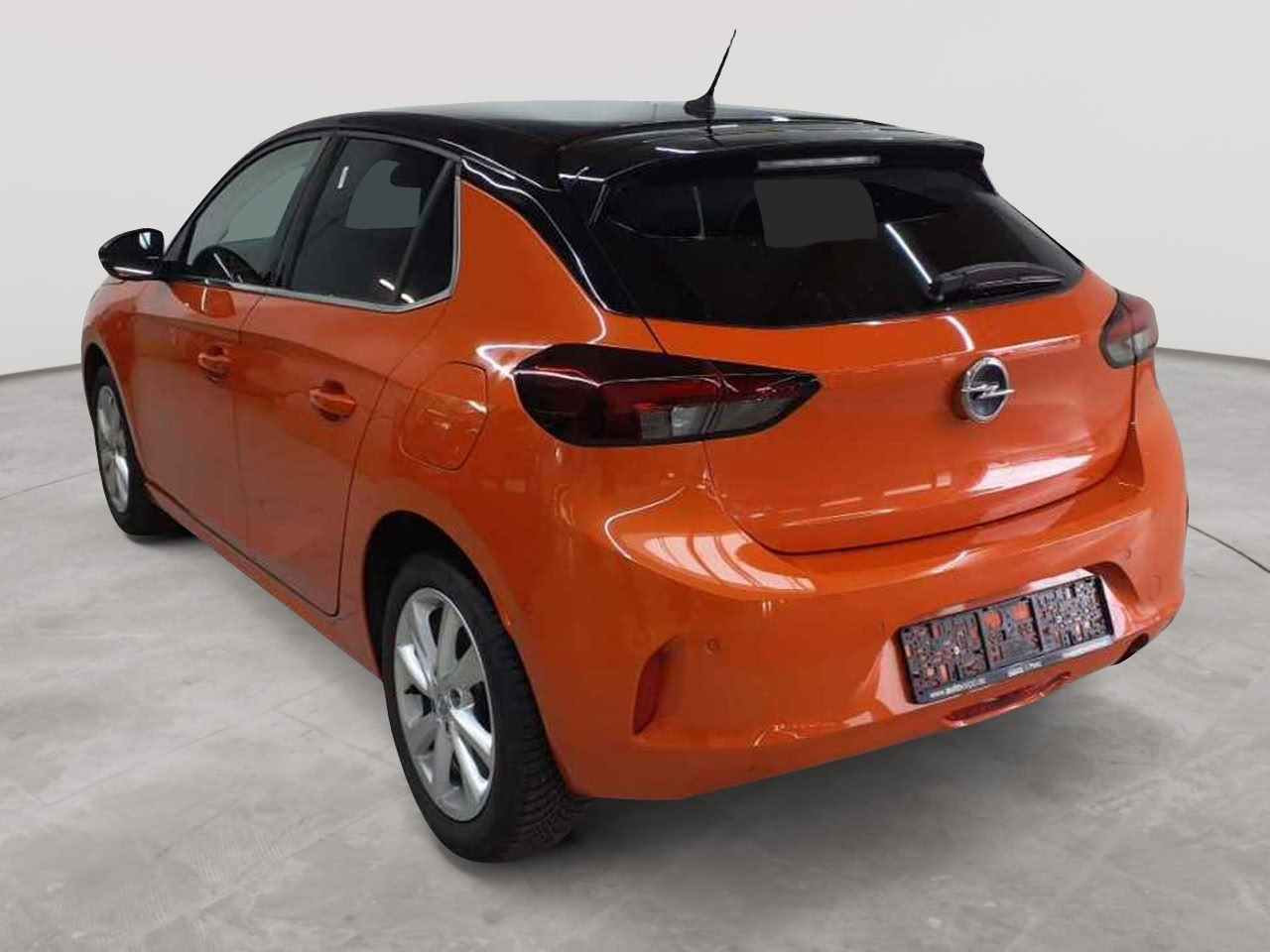 Opel Corsa 1.2 Start/Stop Elegance 5