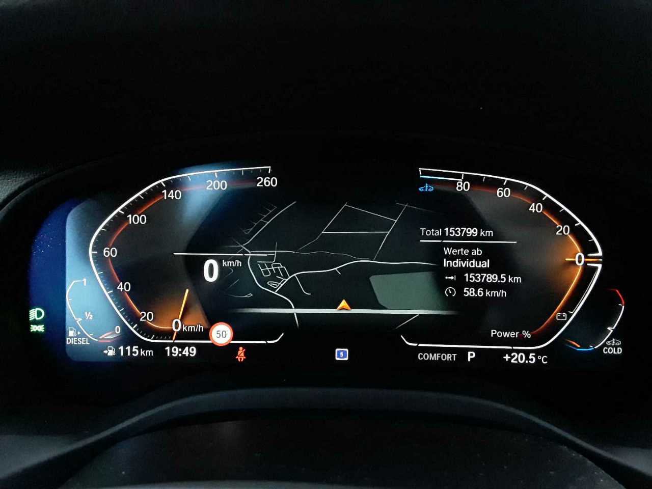 Bmw X3 xDrive20d Aut. 11