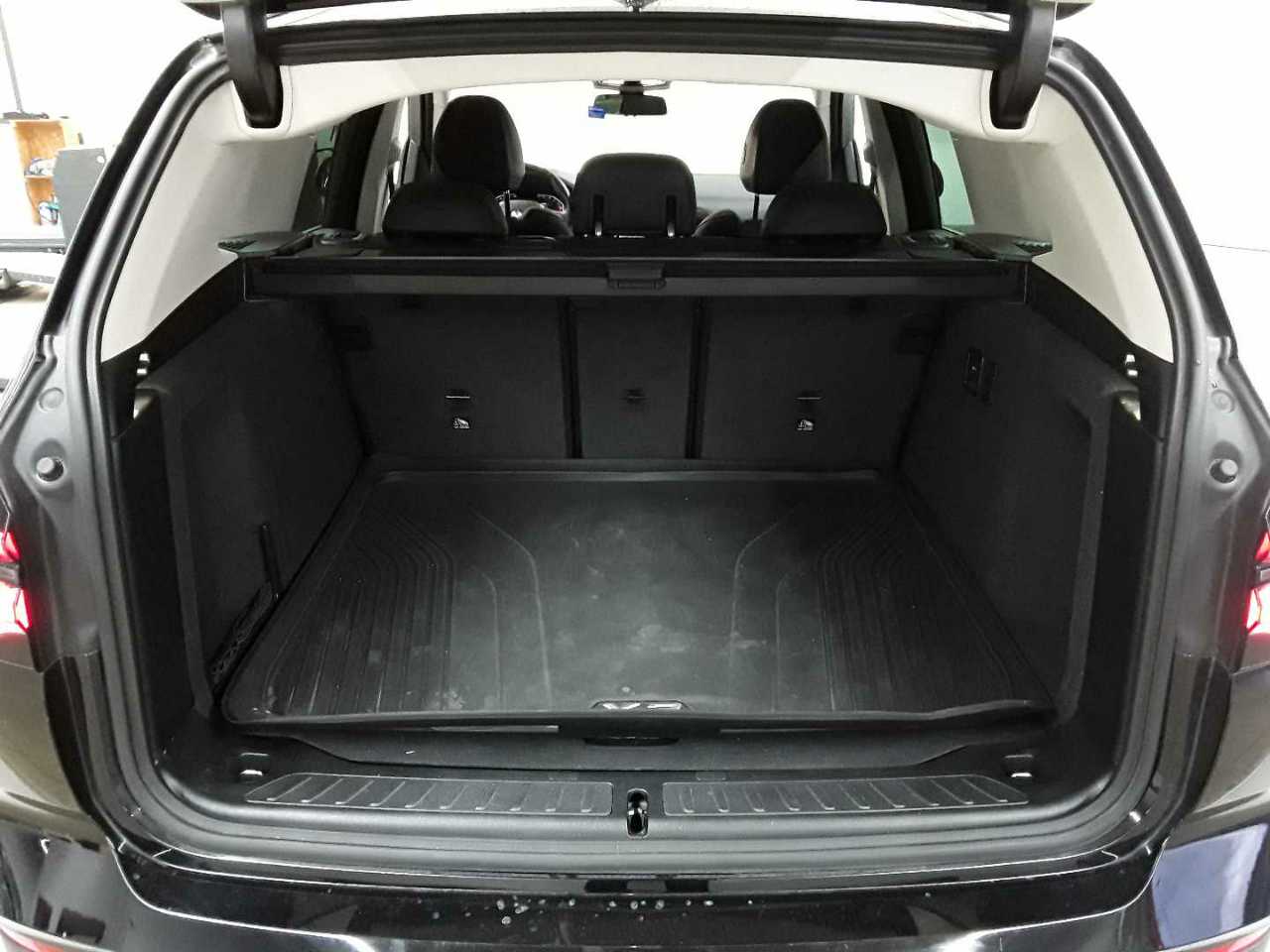 Bmw X3 xDrive20d Aut. 15