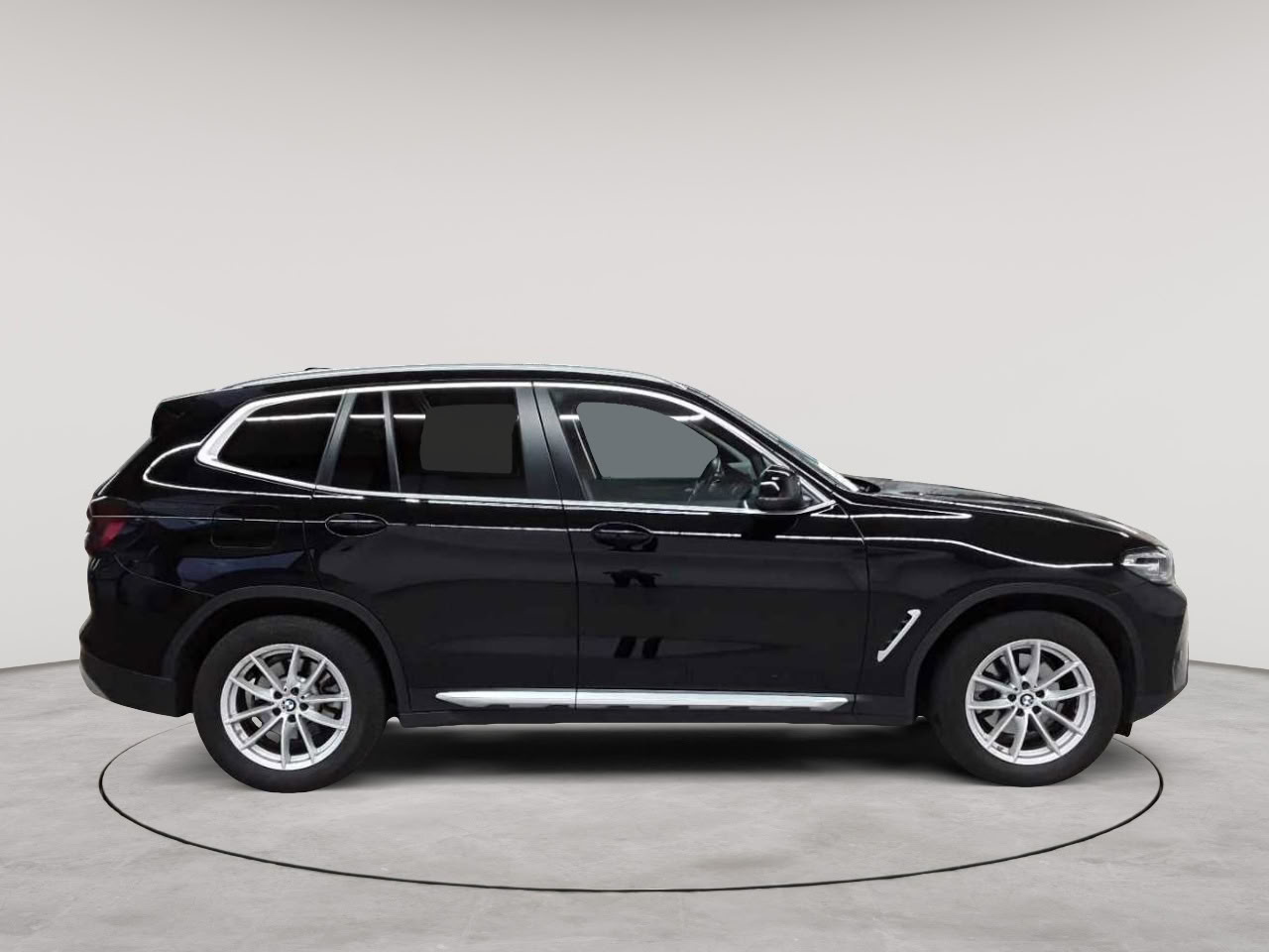 Bmw X3 xDrive20d Aut. 3