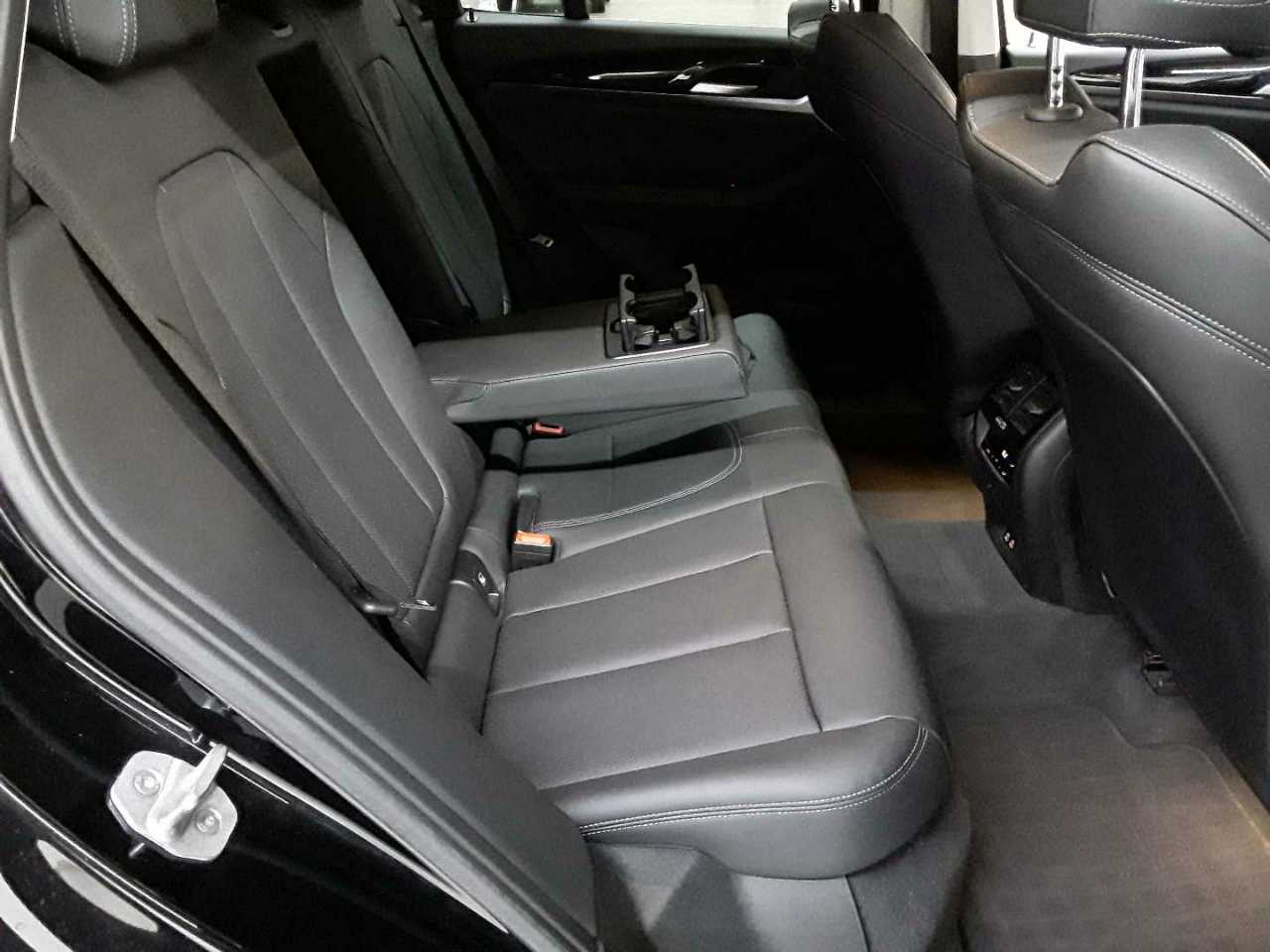 Bmw X3 xDrive20d Aut. 14