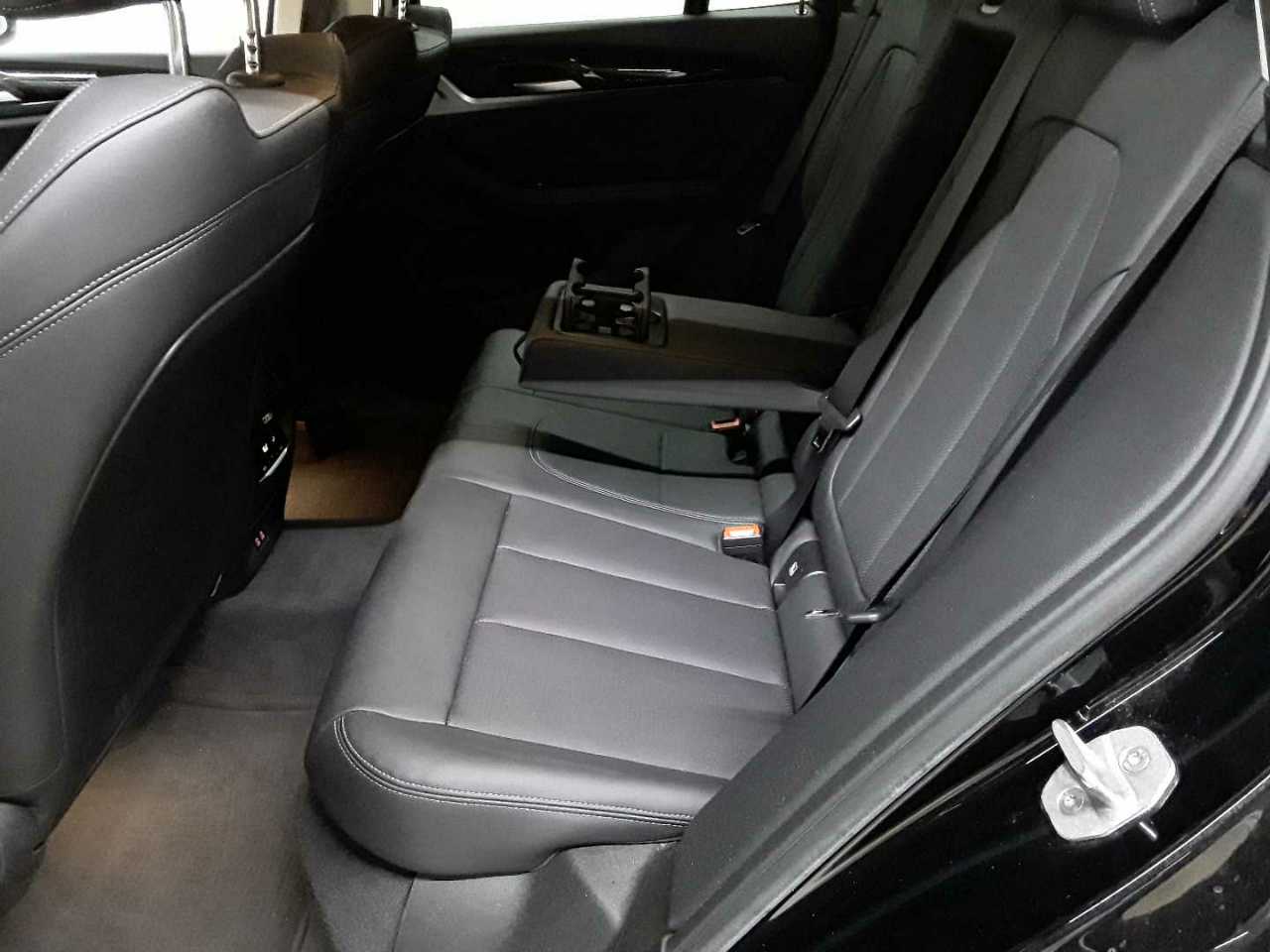 Bmw X3 xDrive20d Aut. 13