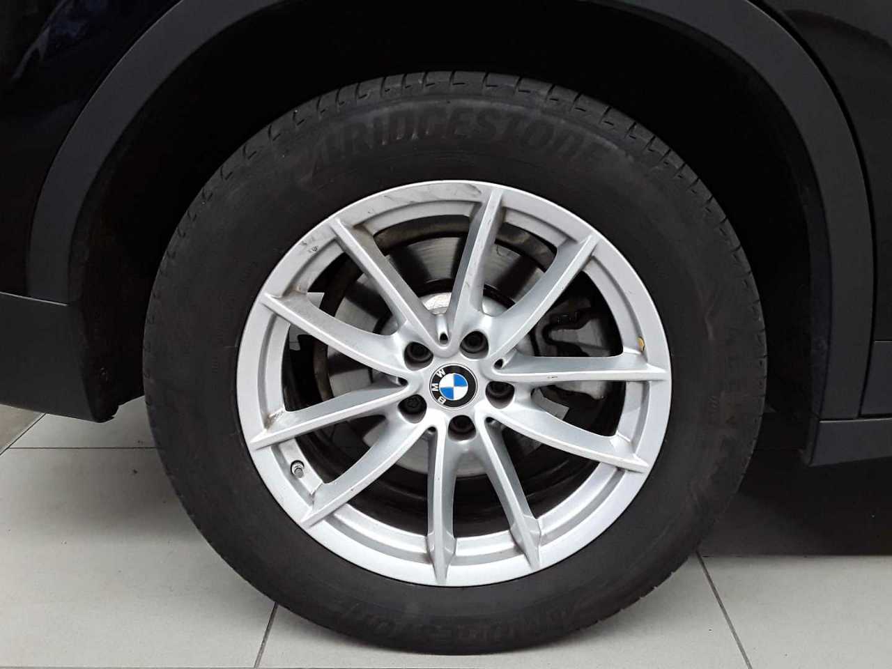 Bmw X3 xDrive20d Aut. 18