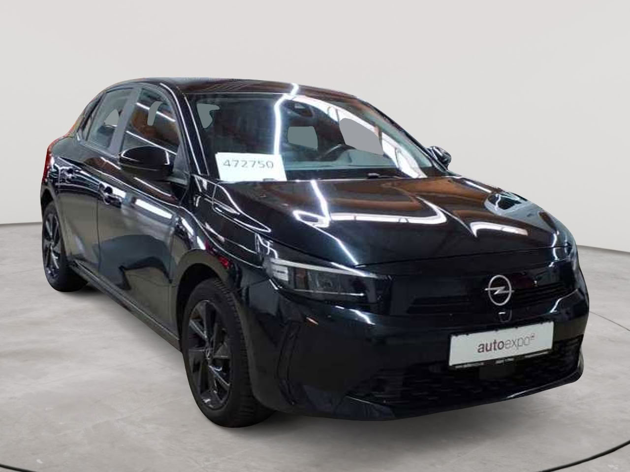 Opel Corsa 1.2 Start/Stop