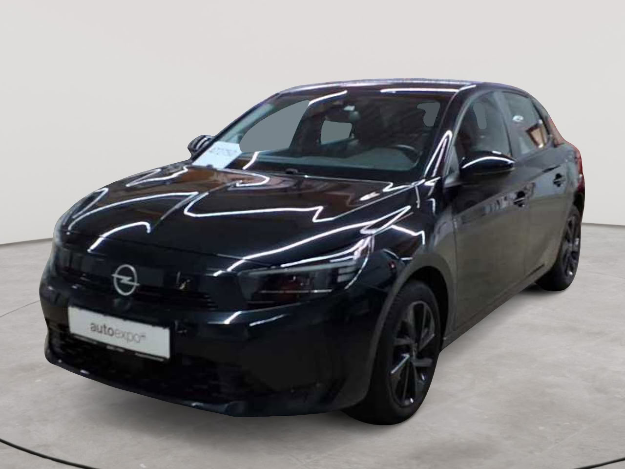 Opel Corsa 1.2 Start/Stop 2