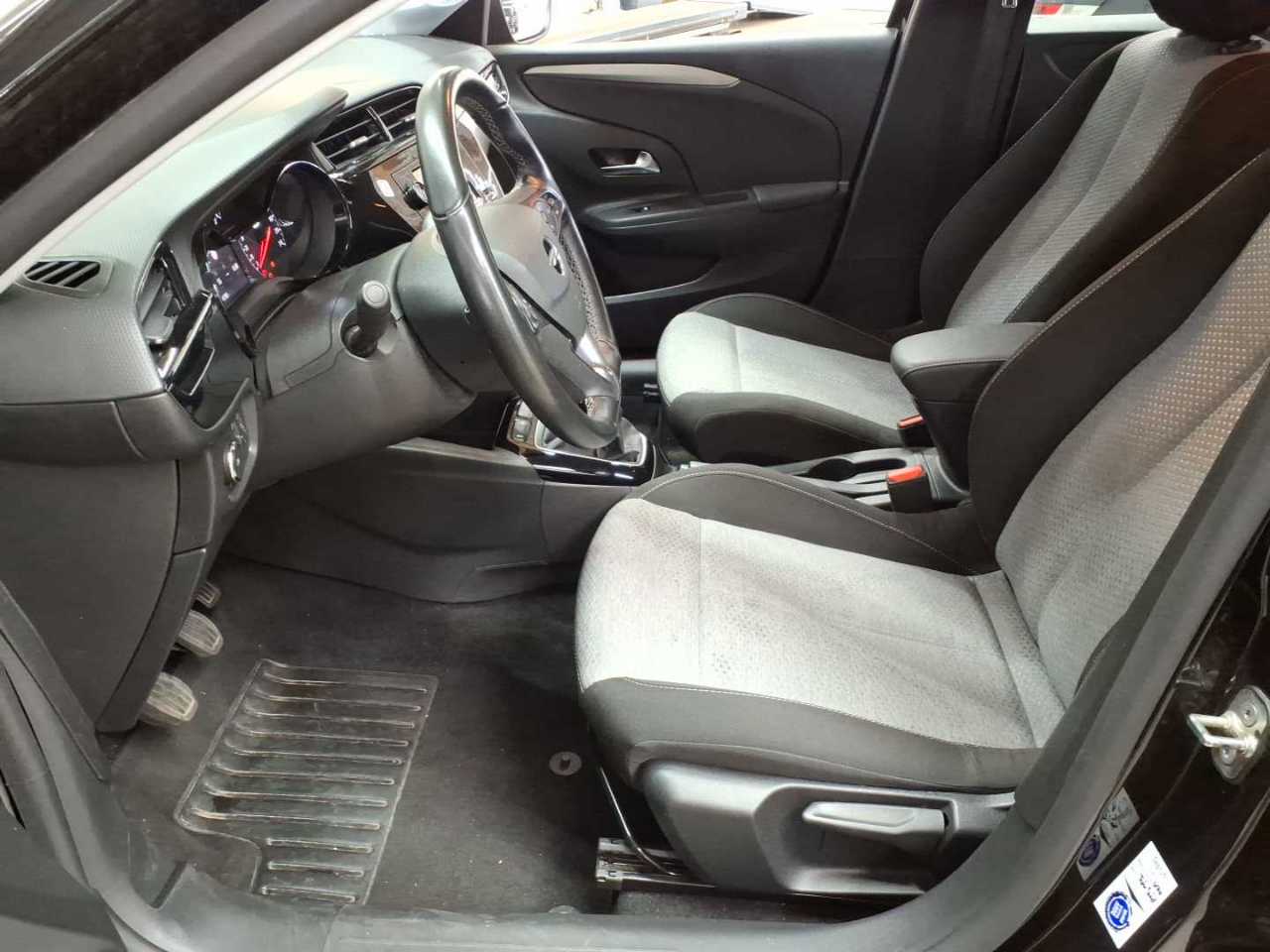 Opel Corsa 1.2 Start/Stop 7