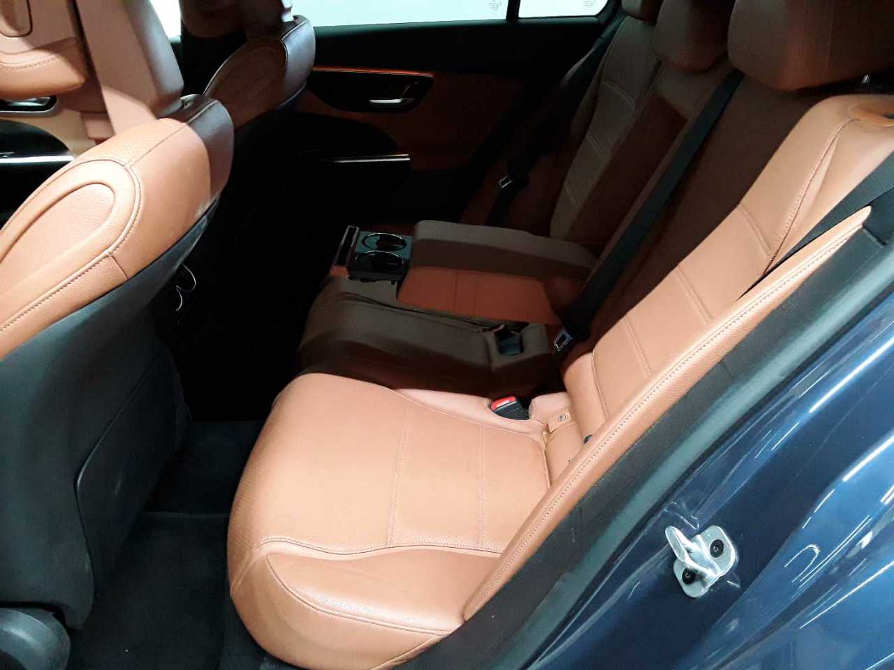 Mercedes-Benz C 300 d T 9G-TRONIC Avantgarde 13