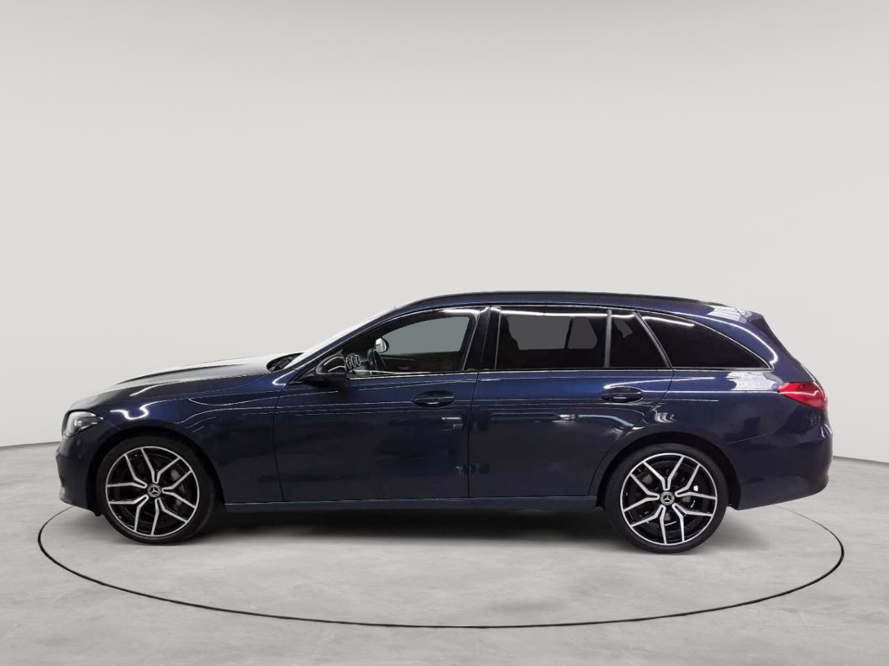 Mercedes-Benz C 300 d T 9G-TRONIC Avantgarde 6