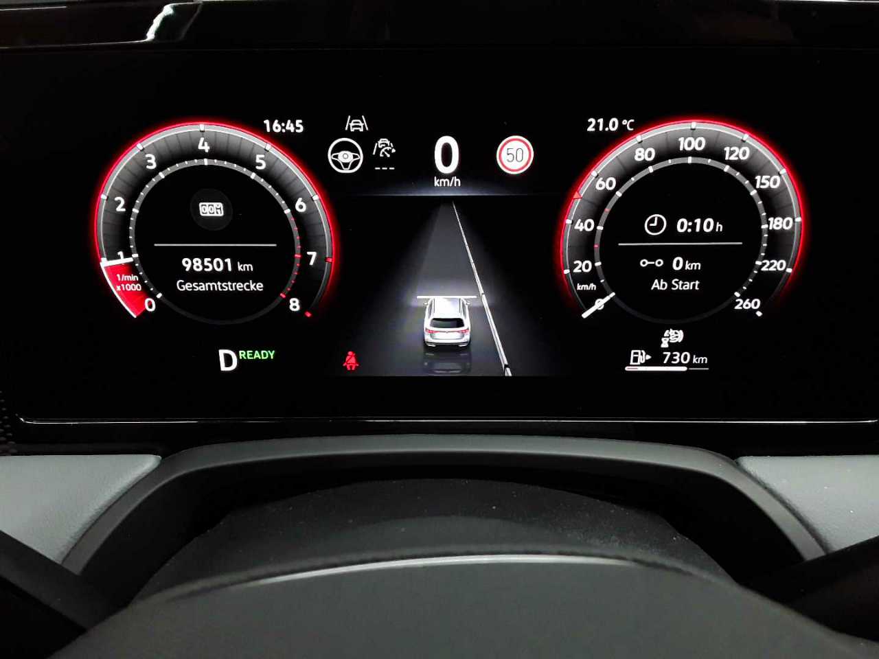 Vw Passat Variant 1.5 e-TSI OPF DSG Business 11