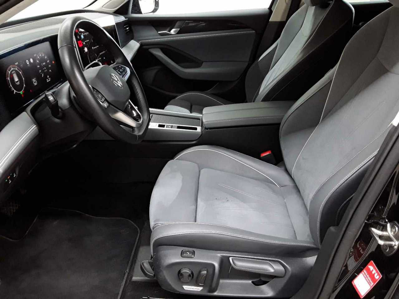 Vw Passat Variant 1.5 e-TSI OPF DSG Business 7