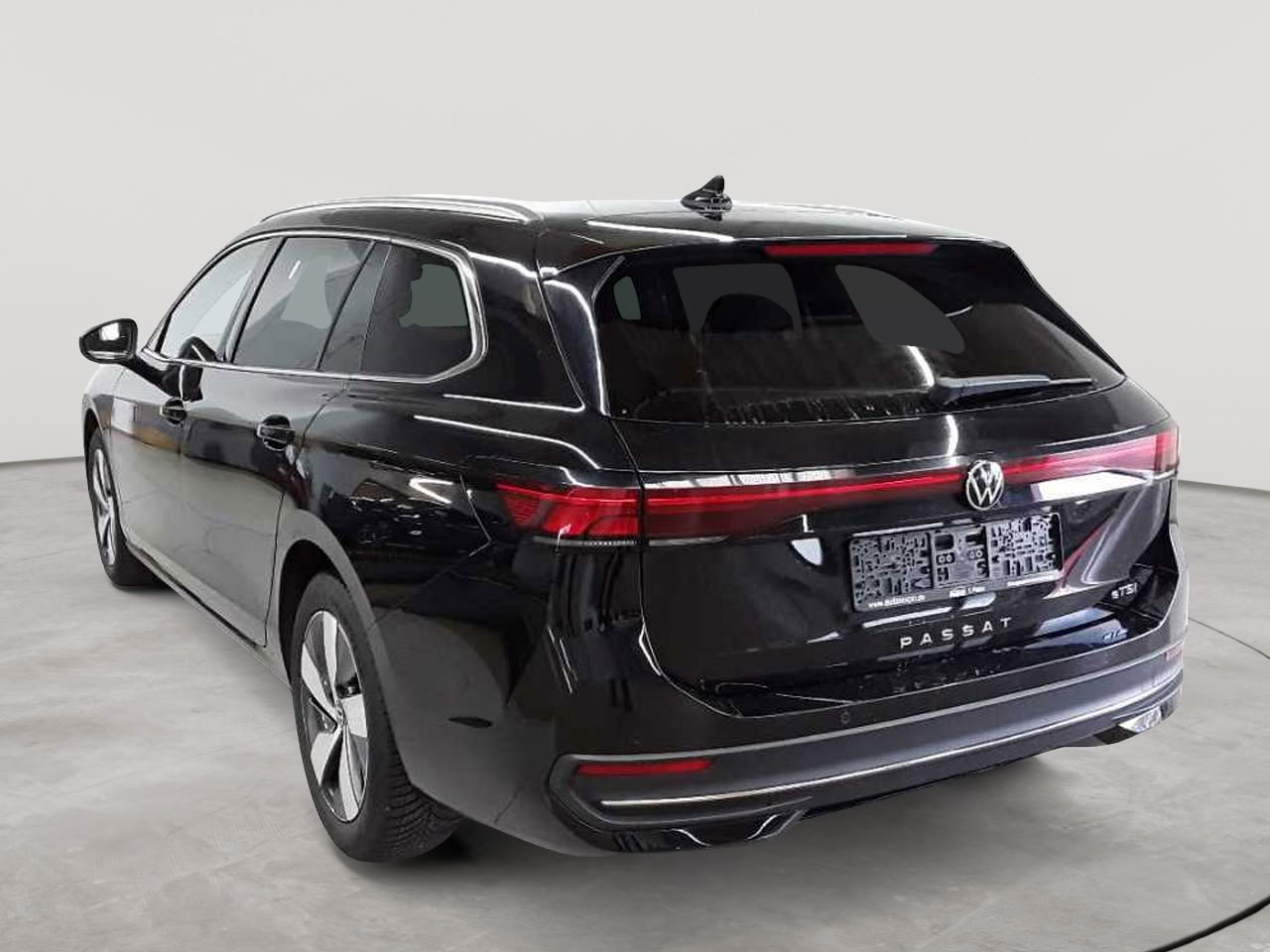 Vw Passat Variant 1.5 e-TSI OPF DSG Business 5