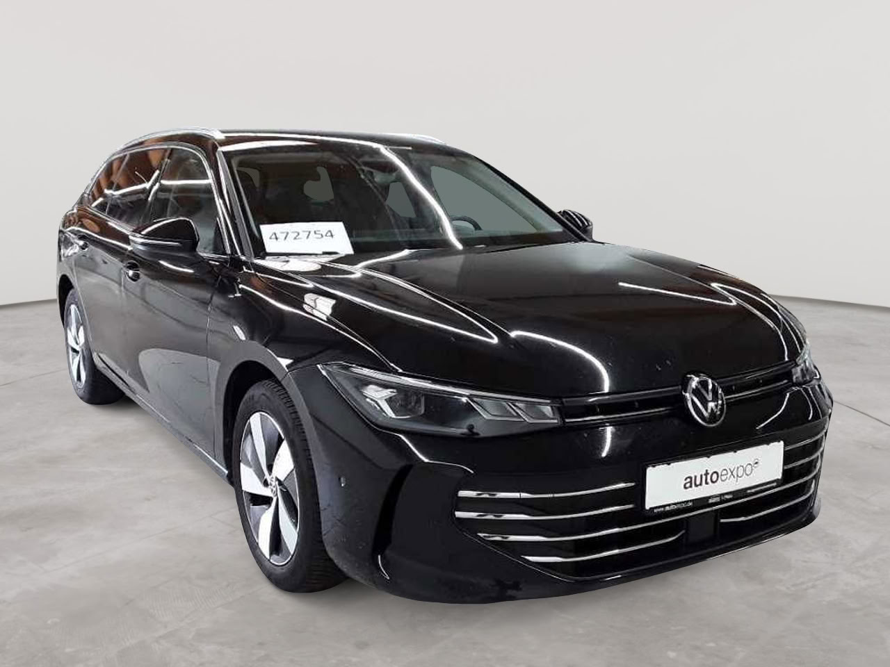 Volkswagen Passat Variant 1.5 e-TSI OPF DSG Business