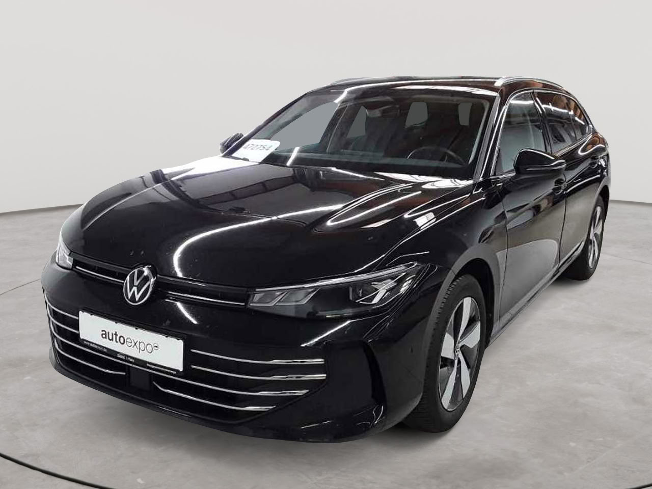 Vw Passat Variant 1.5 e-TSI OPF DSG Business 2