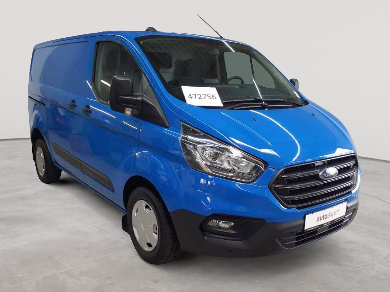 Ford Transit Custom 280 L1H1 LKW VA Trend