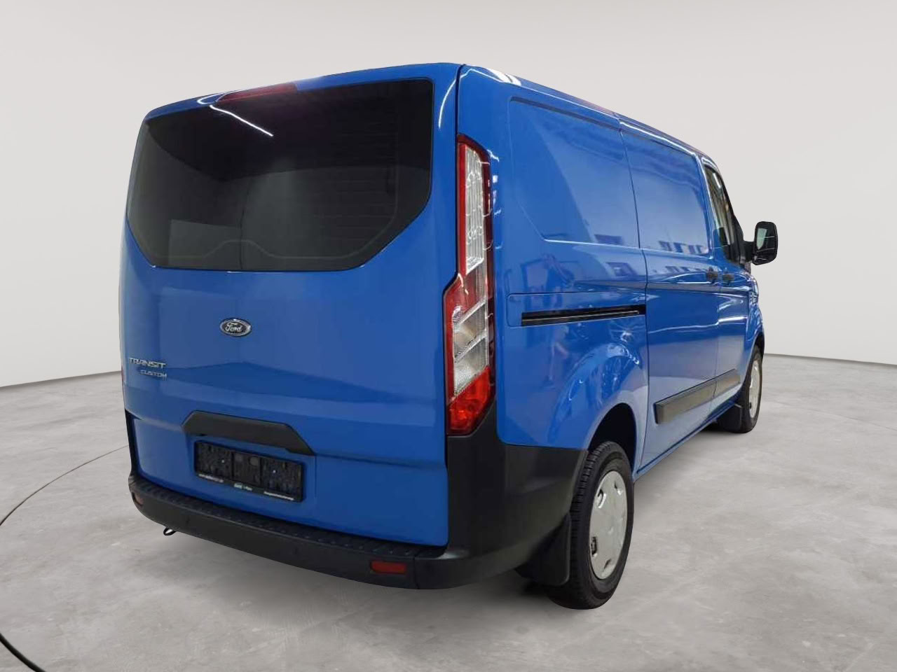 Ford Transit Custom 280 L1H1 LKW VA Trend 4