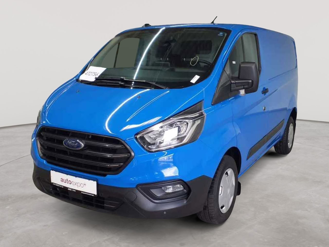 Ford Transit Custom 280 L1H1 LKW VA Trend 2