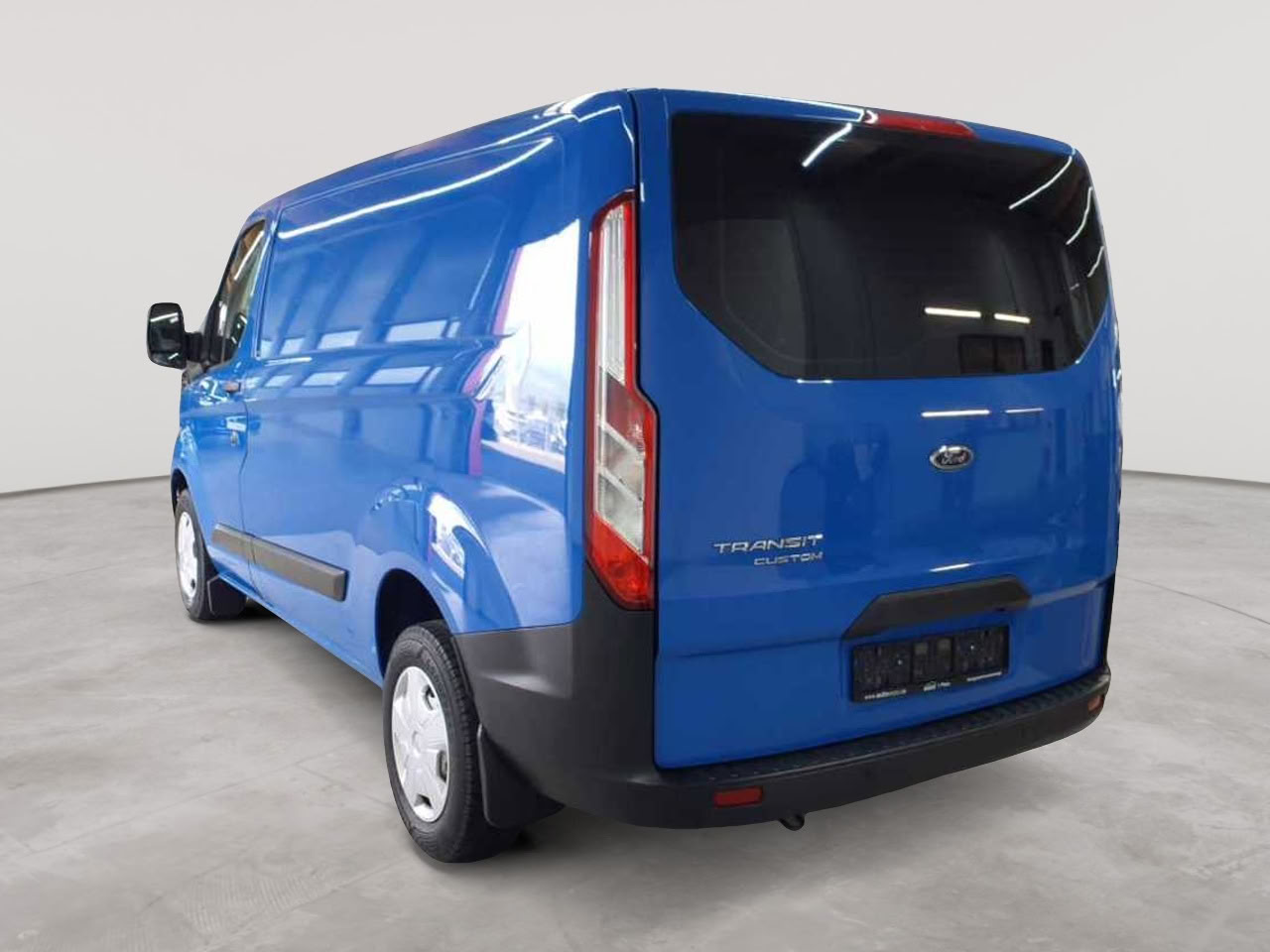 Ford Transit Custom 280 L1H1 LKW VA Trend 5
