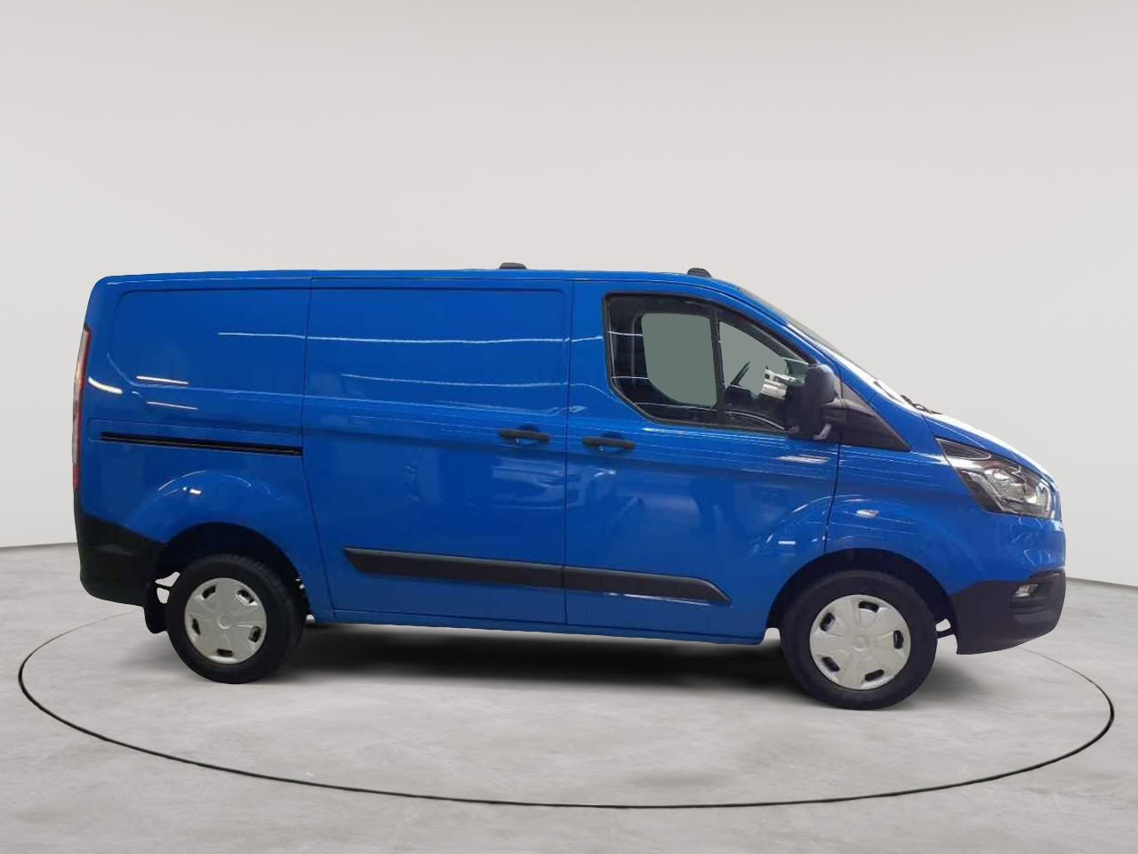 Ford Transit Custom 280 L1H1 LKW VA Trend 3