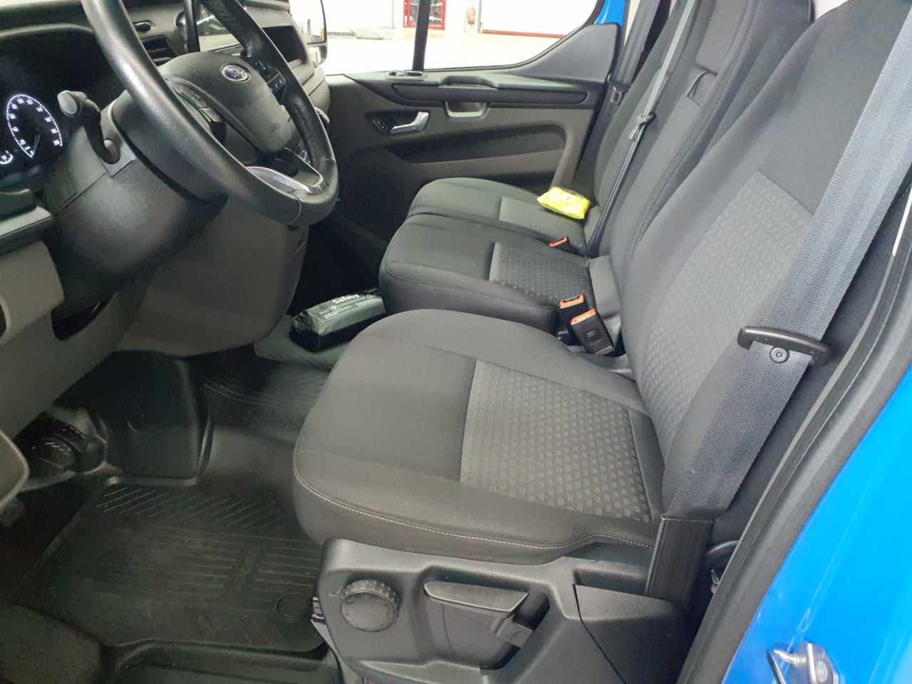 Ford Transit Custom 280 L1H1 LKW VA Trend 7