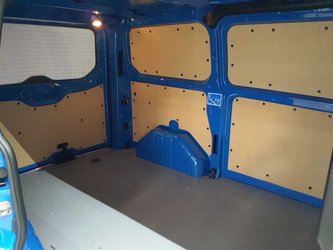 Ford Transit Custom 280 L1H1 LKW VA Trend 14