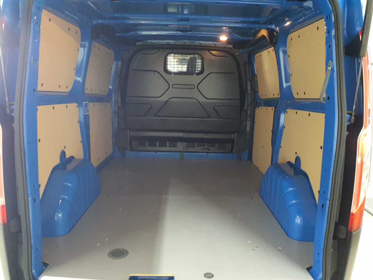 Ford Transit Custom 280 L1H1 LKW VA Trend 15