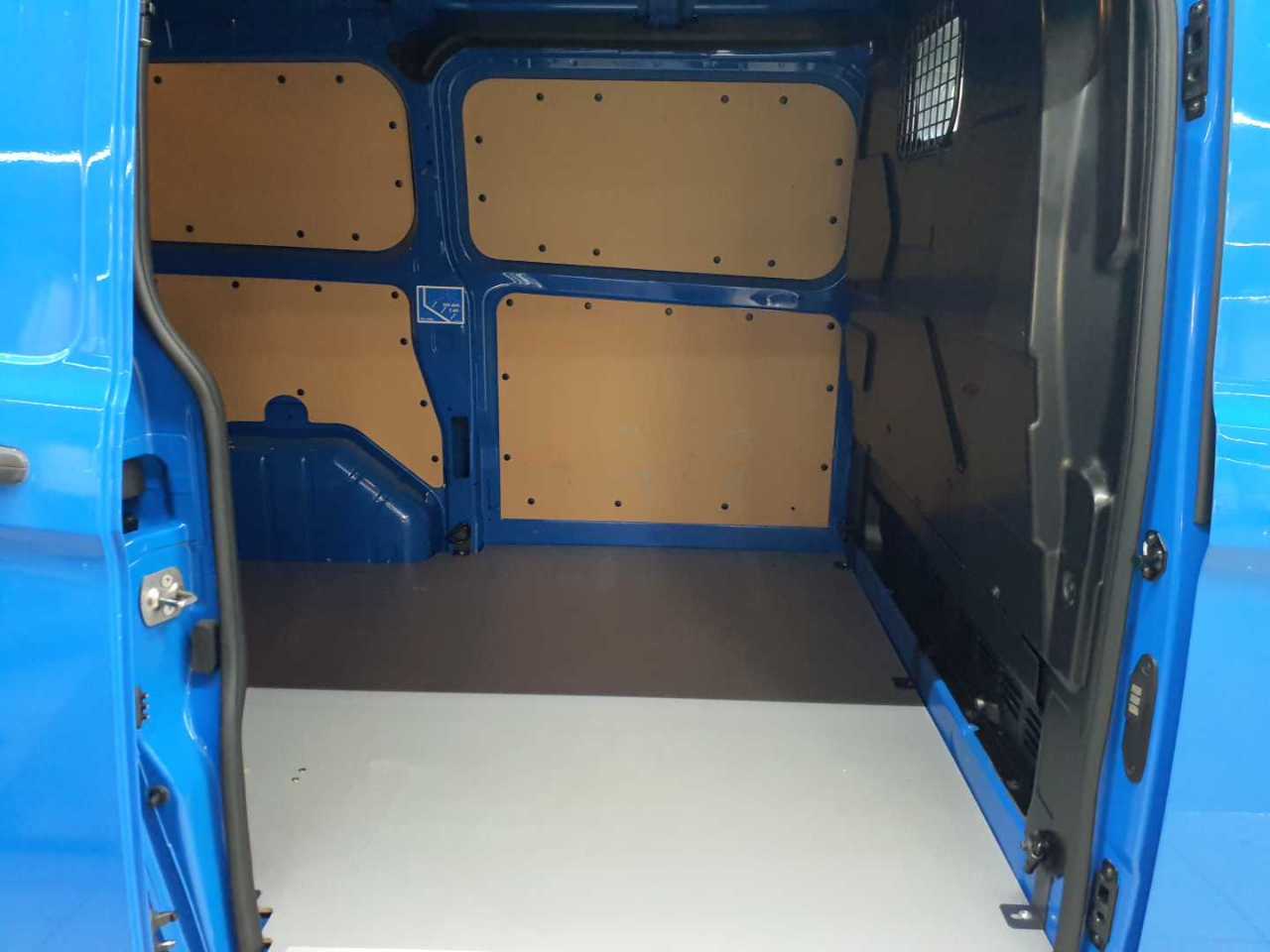 Ford Transit Custom 280 L1H1 LKW VA Trend 13