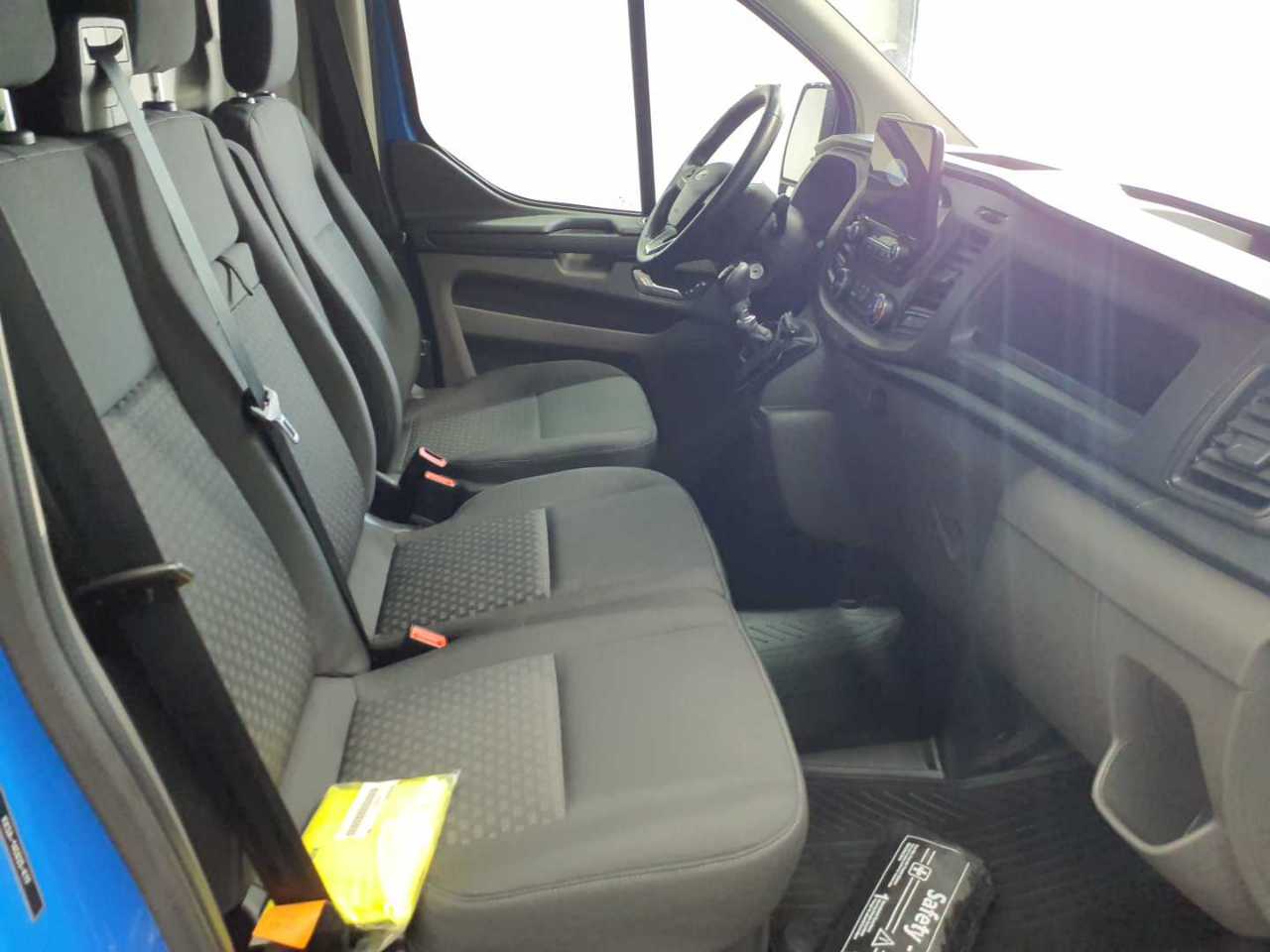 Ford Transit Custom 280 L1H1 LKW VA Trend 8
