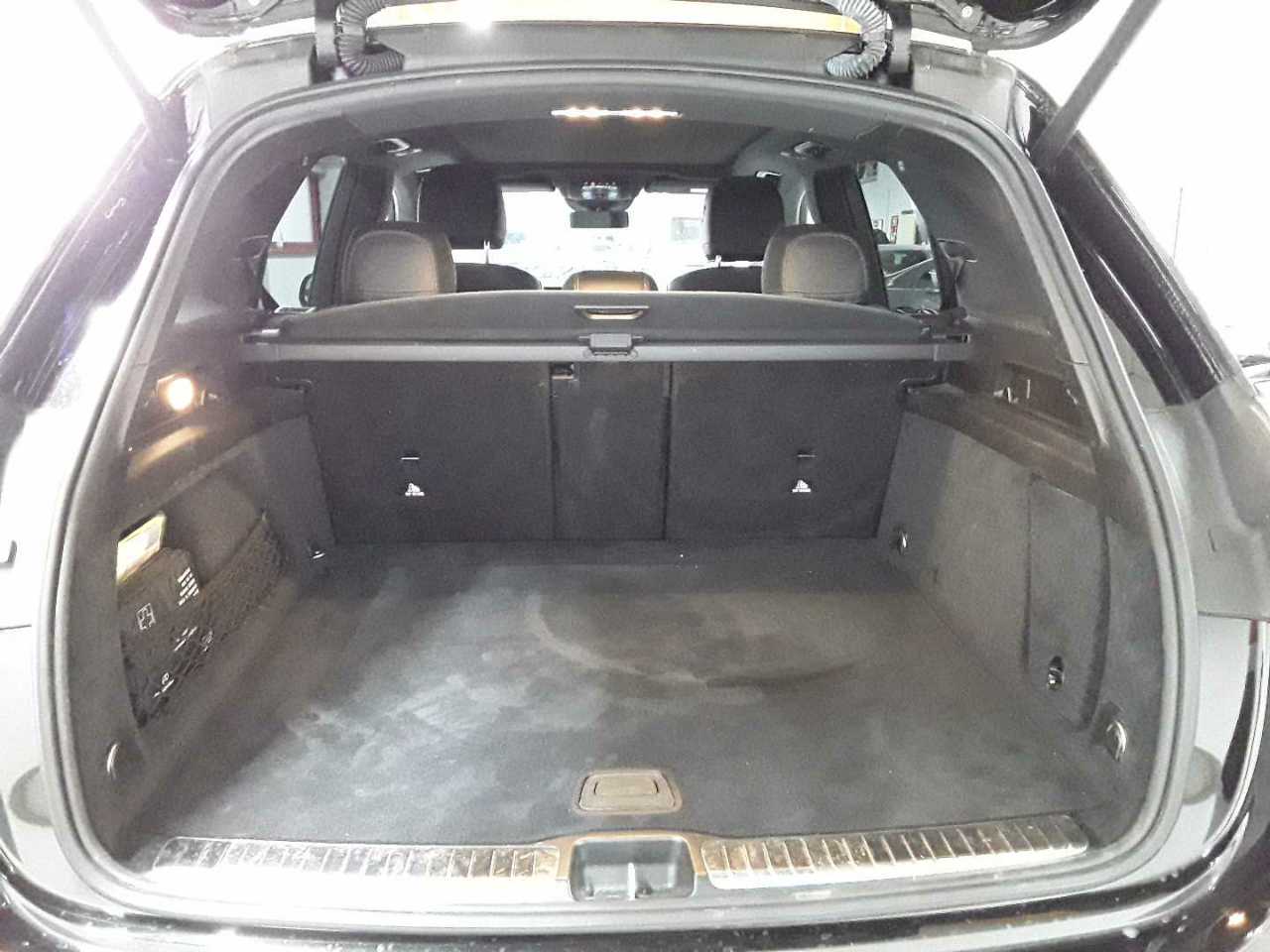 Mercedes-Benz GLE 300 d 4Matic 9G-TRONIC AMG Line 15