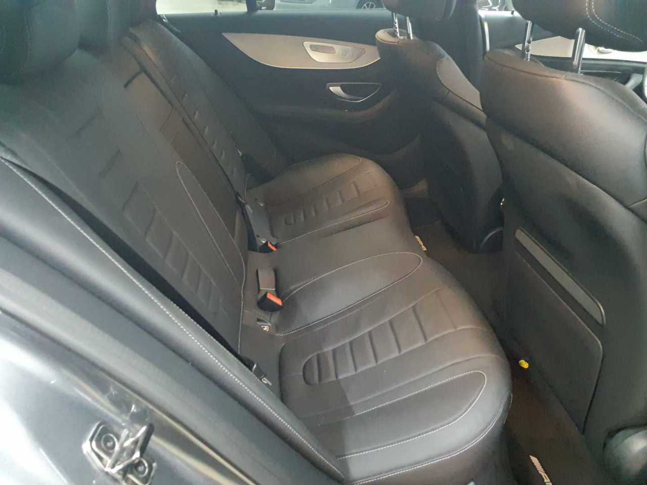Mercedes-Benz CLS 300 d 4Matic 9G-TRONIC AMG Line 14