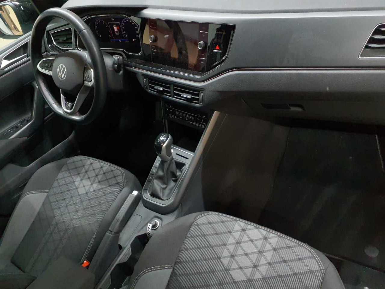 Volkswagen Taigo 1.5 TSI OPF DSG R-Line 9