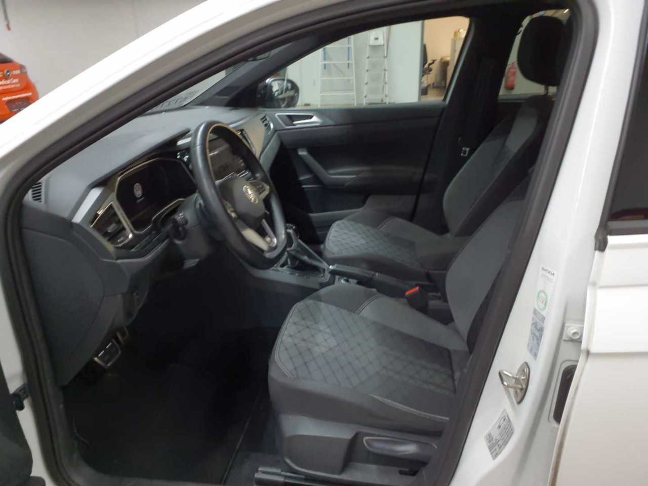 Volkswagen Taigo 1.5 TSI OPF DSG R-Line 7