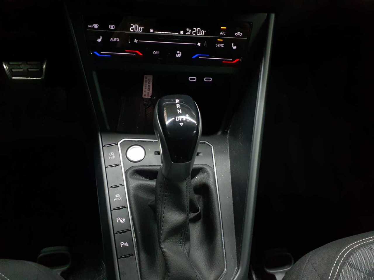 Volkswagen Taigo 1.5 TSI OPF DSG R-Line 10