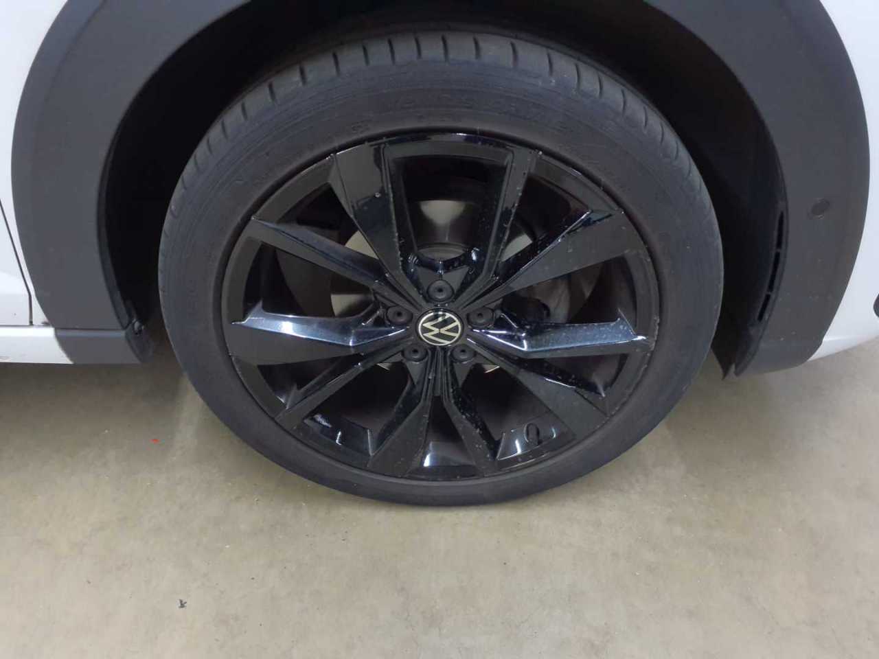 Volkswagen Taigo 1.5 TSI OPF DSG R-Line 16