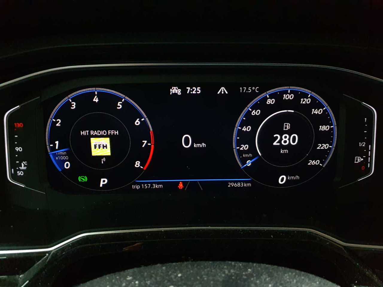 Volkswagen Taigo 1.5 TSI OPF DSG R-Line 11