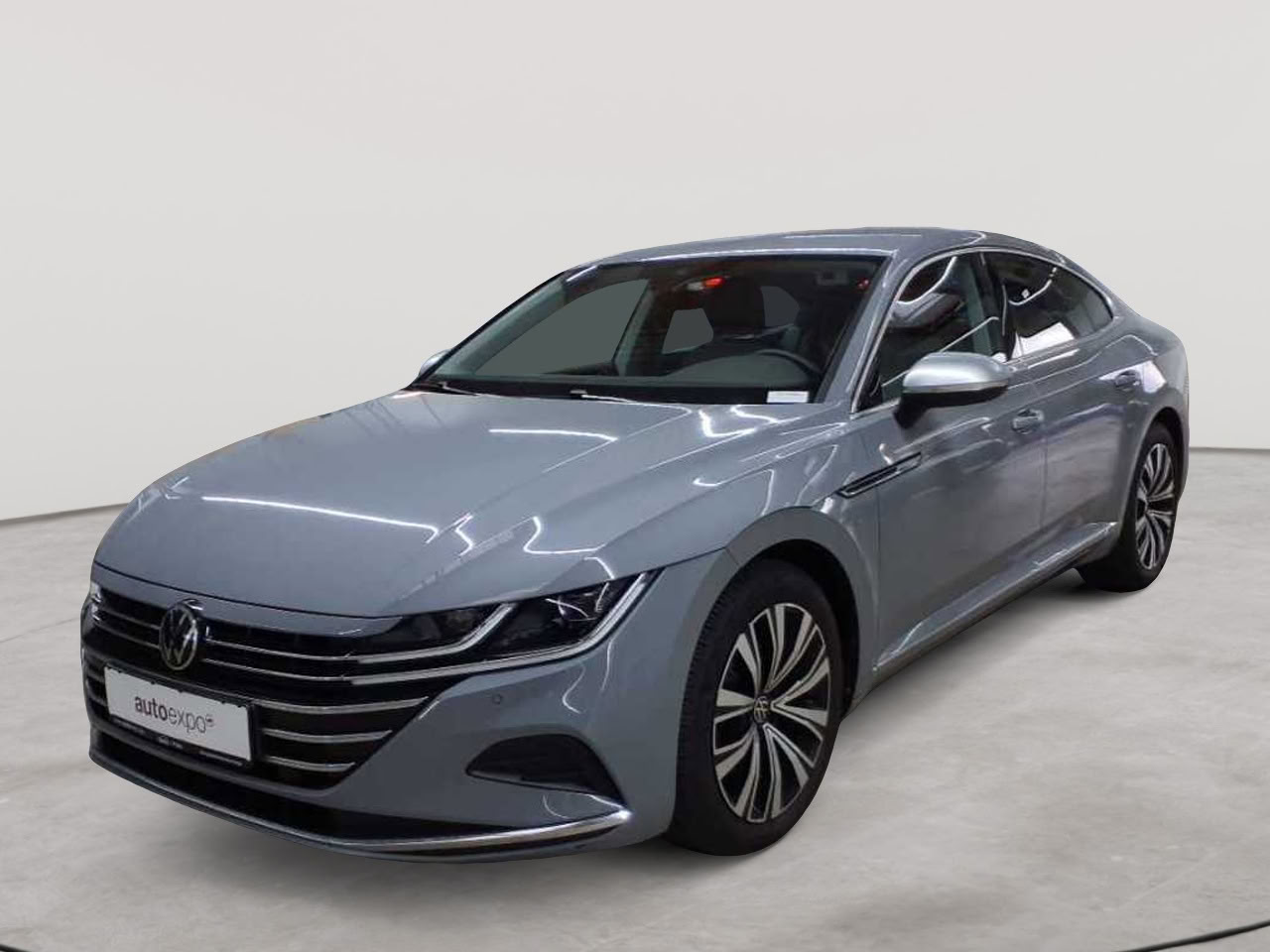 Vw Arteon 2.0 TDI SCR DSG Elegance 2