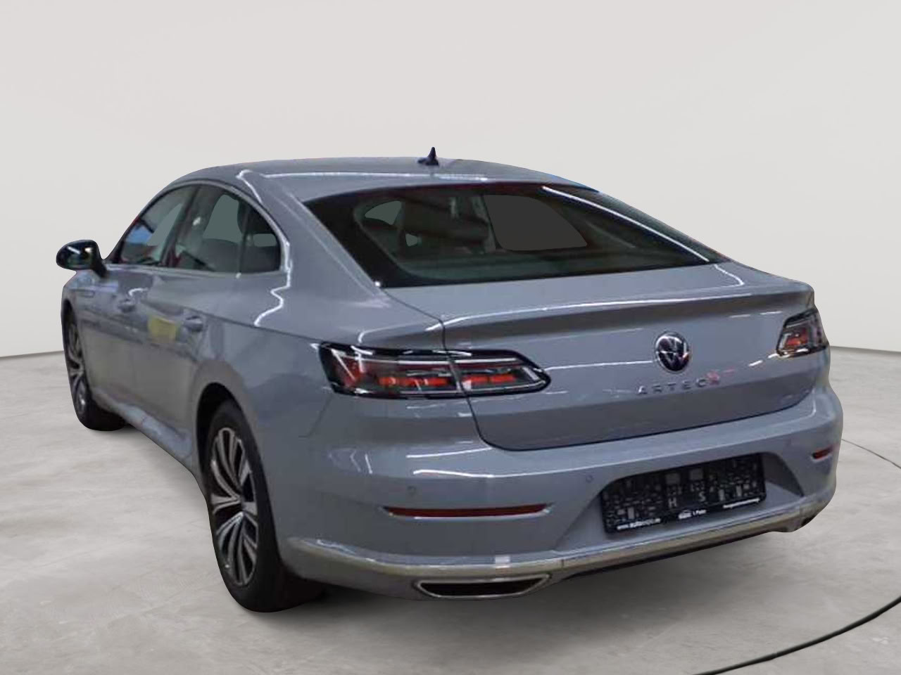 Vw Arteon 2.0 TDI SCR DSG Elegance 5
