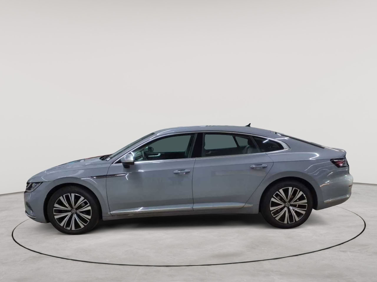 Vw Arteon 2.0 TDI SCR DSG Elegance 6