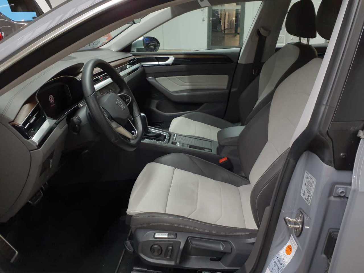 Vw Arteon 2.0 TDI SCR DSG Elegance 7