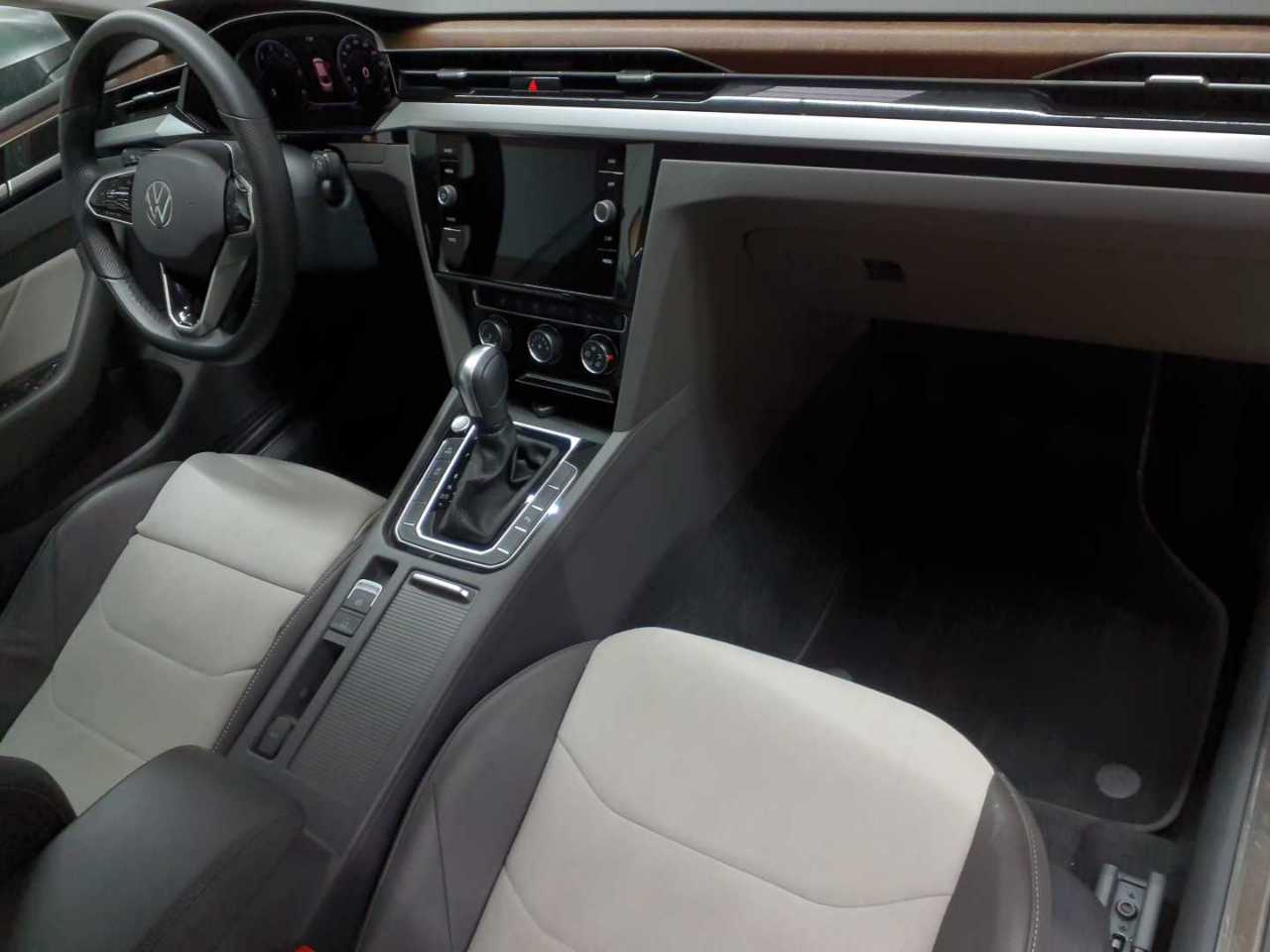 Vw Arteon 2.0 TDI SCR DSG Elegance 9