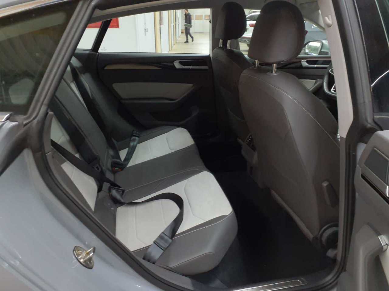 Vw Arteon 2.0 TDI SCR DSG Elegance 14