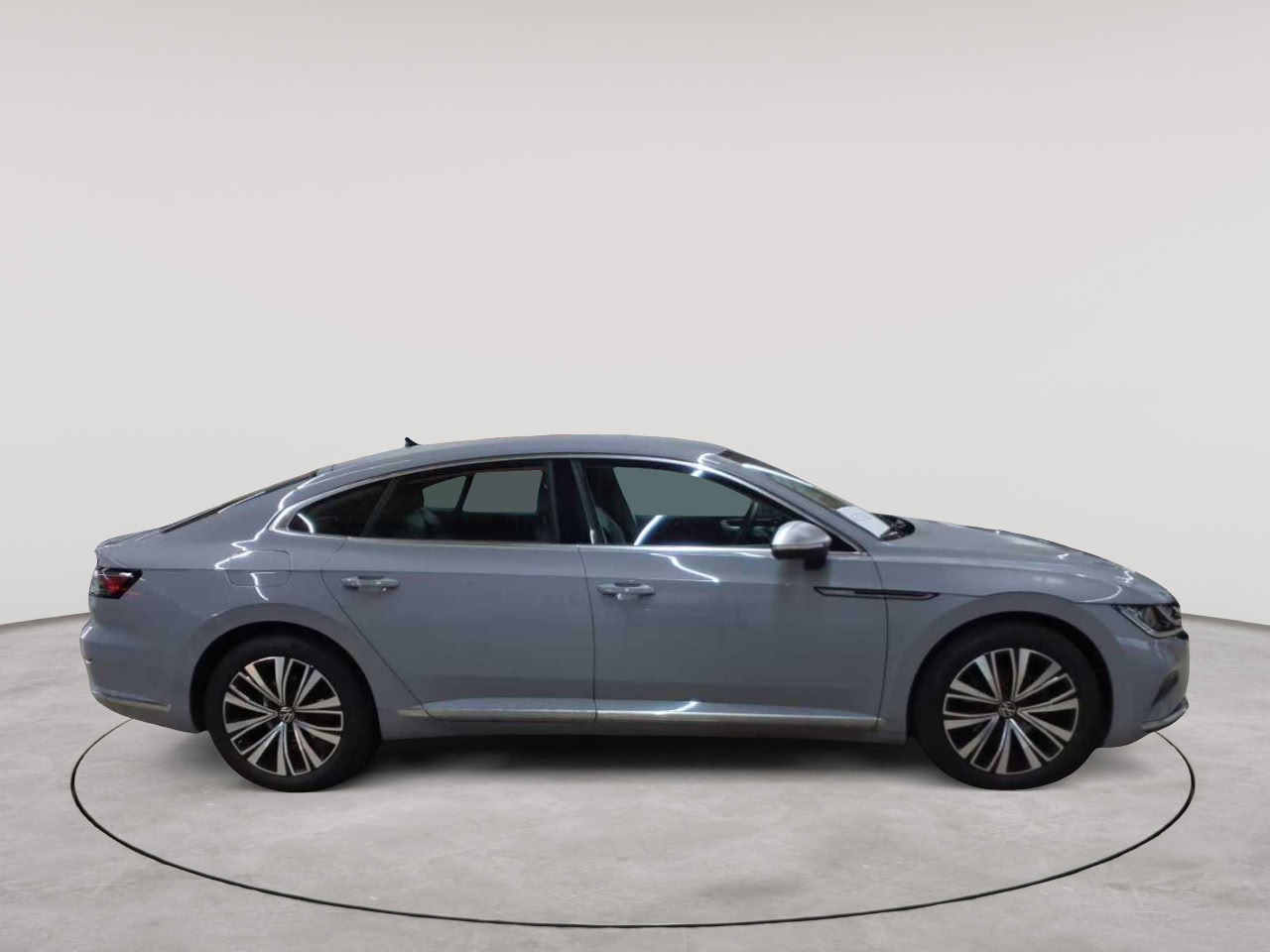 Vw Arteon 2.0 TDI SCR DSG Elegance 3
