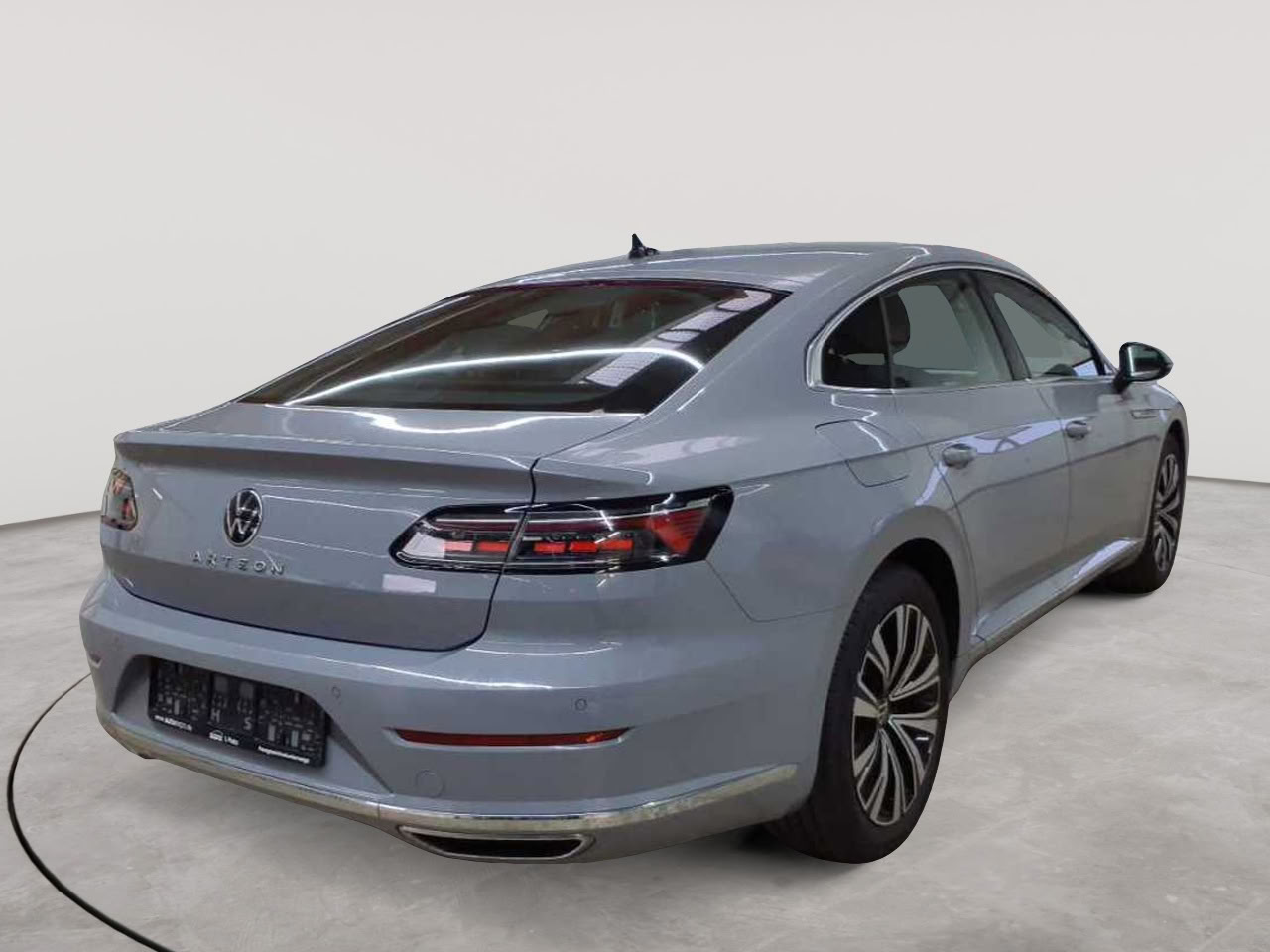 Vw Arteon 2.0 TDI SCR DSG Elegance 4