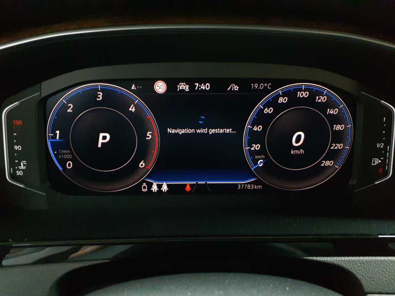 Vw Arteon 2.0 TDI SCR DSG Elegance 11