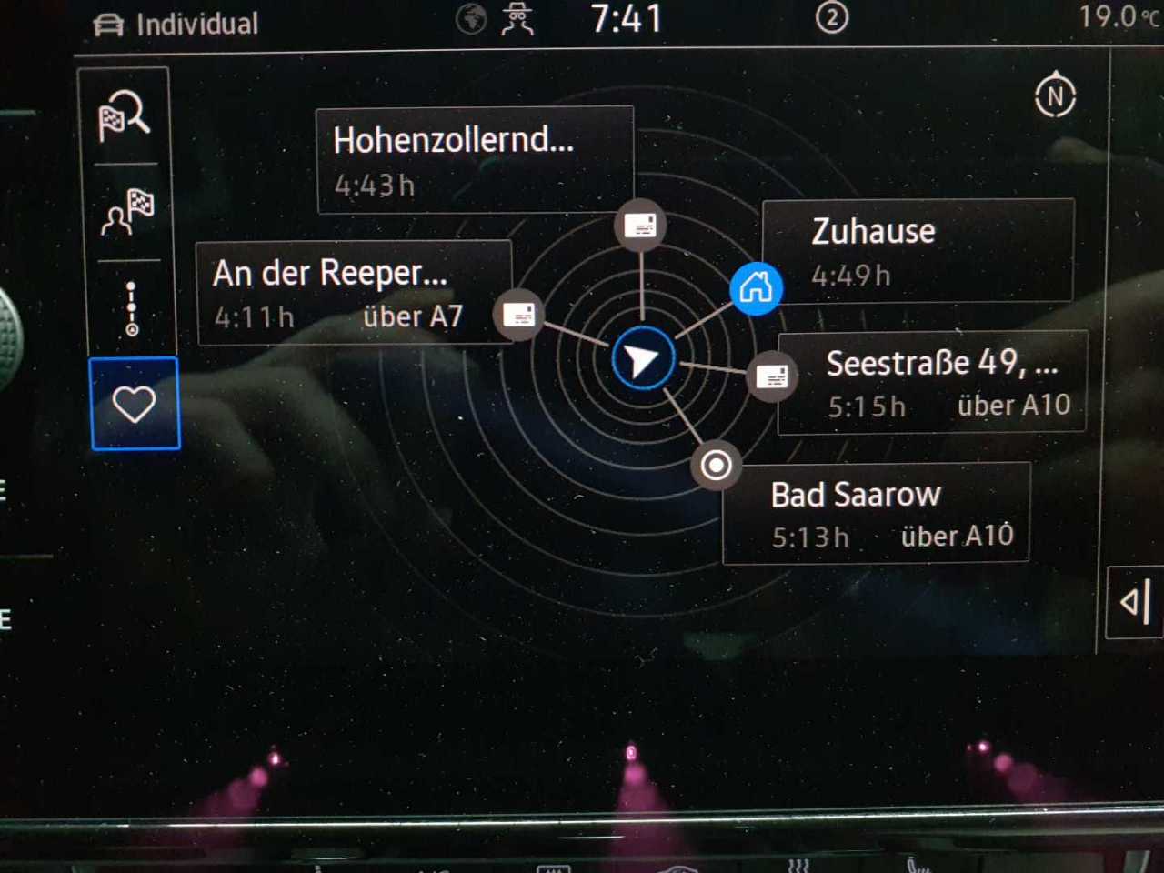 Vw Arteon 2.0 TDI SCR DSG Elegance 12