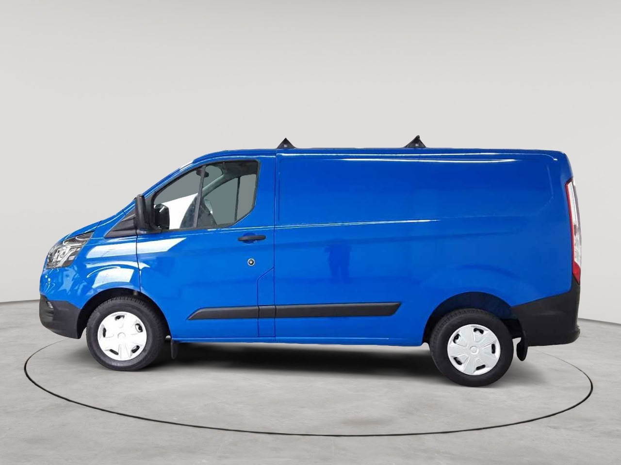 Ford Transit Custom 280 L1H1 LKW VA Trend 6